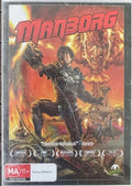 Manborg (DVD)