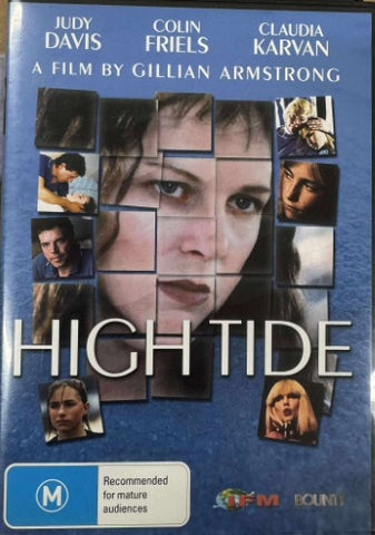 High Tide (DVD)