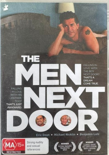 The Men Next Door (DVD)
