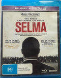 Selma (Blu-Ray)