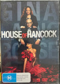 House Of Hancock (DVD)