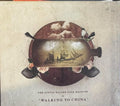 The Justin Walshe Folk Machine - Walking To China (CD)