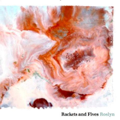 Rackets And Fives - Roslyn (CD)