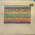Circular Keys - Sorry! (Vinyl LP)
