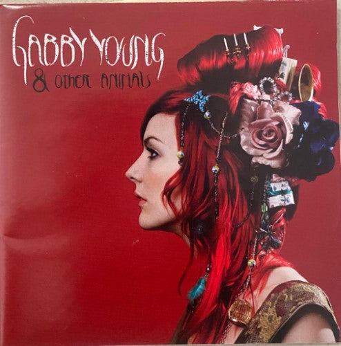 Gabby Young & Other Animals - We're All In This Together (CD)