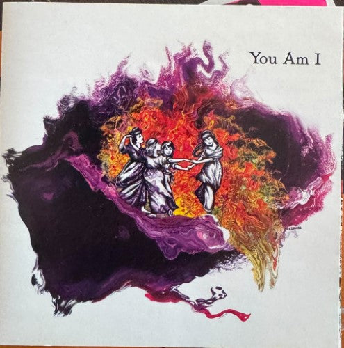 You Am I - You Am I (CD)