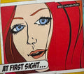 Bec Laughton - At First Sight (CD)