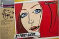 Bec Laughton - At First Sight (CD)