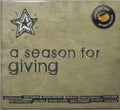 Compilation - A Season For Giving (CD)
