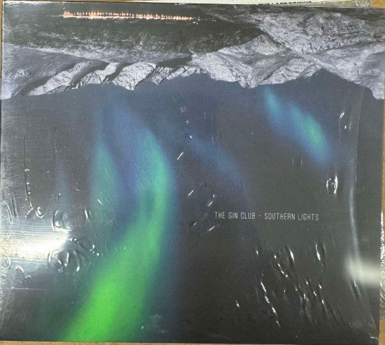 The Gin Club - Southern Lights (CD)