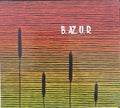 AZ.U.R - B.AZ.U.R (CD)