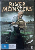 River Monsters (DVD)