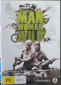 Man Woman Wild : Season 1 (DVD)