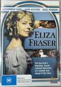 Eliza Fraser (DVD)