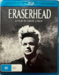 Eraserhead (Blu-Ray)