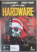 Hardware (DVD)