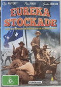 Eureka Stockade (DVD)