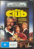 The Club (DVD)