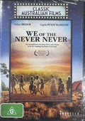We Of The Never Never (DVD)