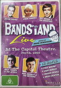 Compilation - Bandstand Live At Capitol Theatre, Perth 1965 (DVD)