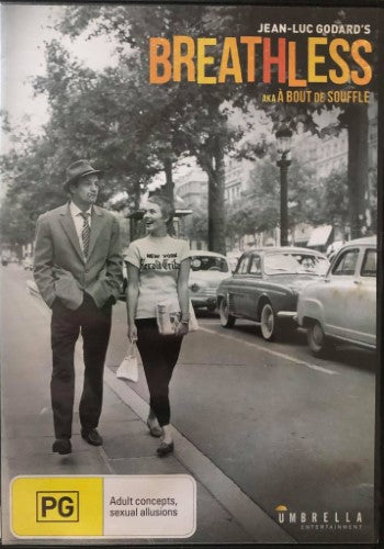 Breathless