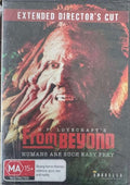 From Beyond (DVD)