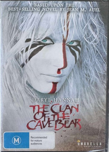 The Clan Of The Cave Bear (DVD)