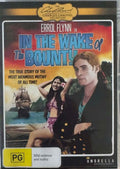 In The Wake Of The Bounty (DVD)