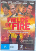 Fields Of Fire : Series 3 (DVD)