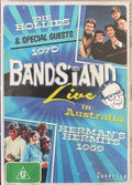 The Hollies & Herman's Hermits - Bandstand Live In Australia 1967 (DVD)