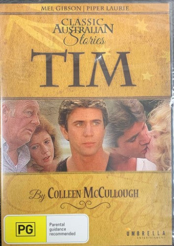 Tim (DVD)