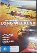 Long Weekend (DVD)