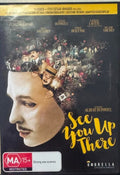 See You Up There (DVD)