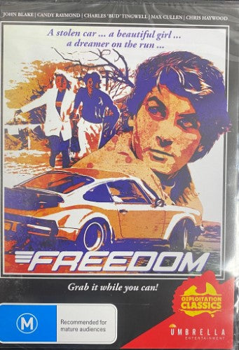 Freedom (DVD)