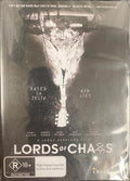 Lords Of Chaos (DVD)