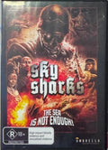 Sky Sharks (DVD)