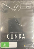 Gunda (DVD)