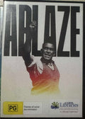Ablaze (DVD)