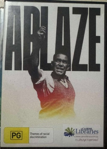 Ablaze (DVD)