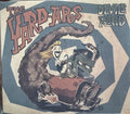 The Yard Apes - Devils Road (CD)