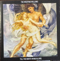 The Weeping Willows - Till The North Wind Blows (CD)