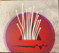 Audego - Beneath The Static & The Low (CD)