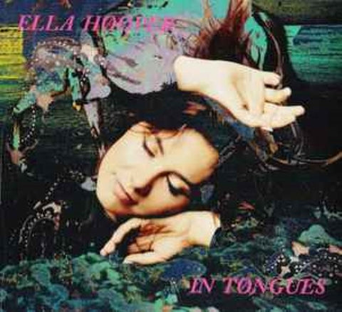 Ella Hooper - In Tongues (CD)