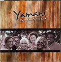 Yamani - Voices Of An Ancient Land (CD)