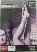 Deranged (DVD)