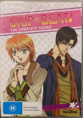 Skip A Beat : The Complete Series (DVD)
