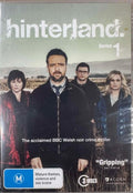 Hinterland : Season One (DVD)