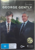 George Gently : Series 4 (DVD)