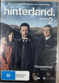 Hinterland : Season Two (DVD)