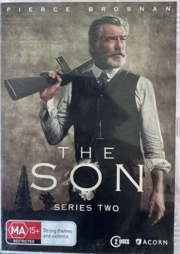 The Son - Series Two (DVD)